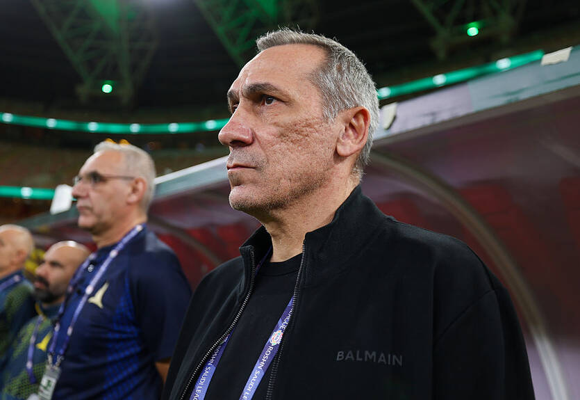 Учасник ЧС-2026 несподівано змінив тренера