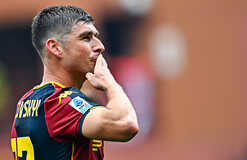 Дженоа попытается отговорить Малиновского от перехода в турецкий клуб