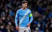 Защитник Манчестер Сити может продолжить карьеру в Ювентусе