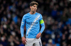 Защитник Манчестер Сити может продолжить карьеру в Ювентусе