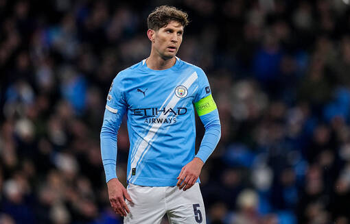 Защитник Манчестер Сити может продолжить карьеру в Ювентусе