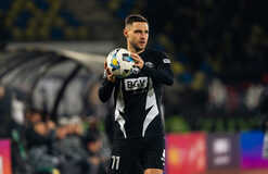 Представители Полесья и Карпат признаны лучшими игроком и тренером 21-го тура УПЛ