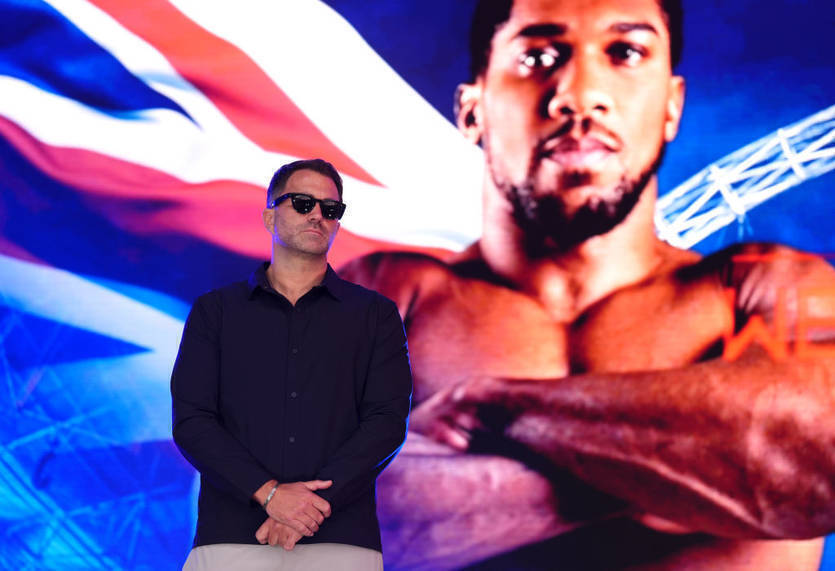 Эдди Хирн / Getty Images