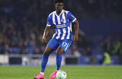 Манчестер Юнайтед может вернуться к варианту с Балеба