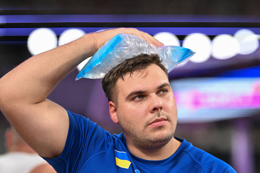 Михайло Кохан / Getty Images