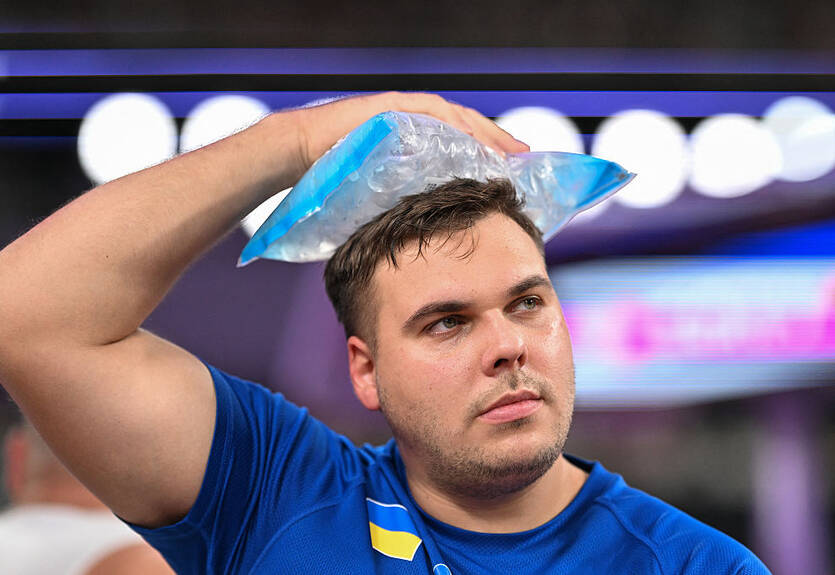 Кохан с лучшим результатом сезона стал вторым в Кении