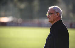 Раньери заявил, что его уволили в одностороннем порядке