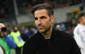 Президент Комо заявив, чи відпустить він Фабрегаса тренувати іншу команду