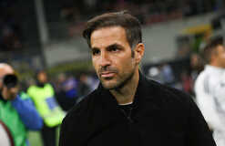 Президент Комо заявил, отпустит ли Фабрегаса тренировать другую команду