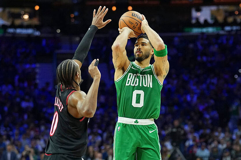 НБА / Getty Images