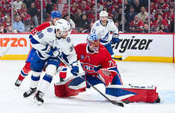 Плей-офф НХЛ: Юта победила Вегас, Анахайм забросил 7 шайб Эдмонтону