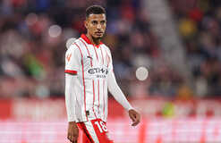 Манчестер Сити хочет подписать полузащитника Жироны