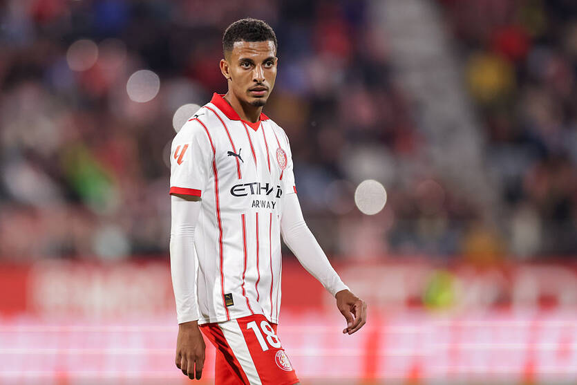 Аззедин Унаи / Getty Images