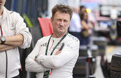 Ауди подтвердил нового гоночного директора