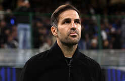 Фабрегас отреагировал на слухи о возможной работе в Челси