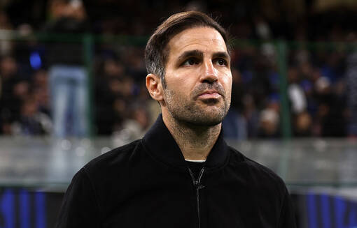 Фабрегас отреагировал на слухи о возможной работе в Челси