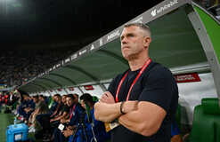 Бывший тренер сборной Украины может возглавить Панатинаикос