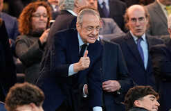 Перес определил 9 игроков которые покинут Реал