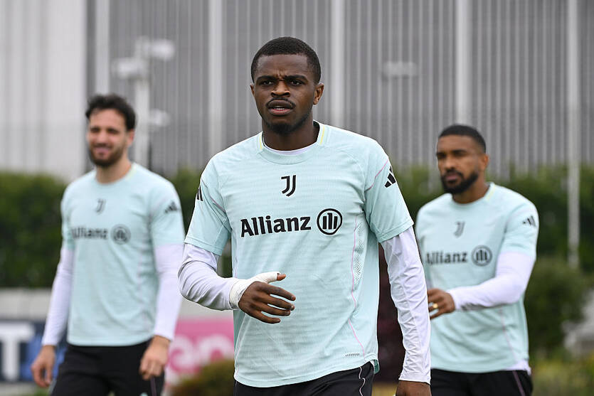 П'єр Калюлю / Getty Images