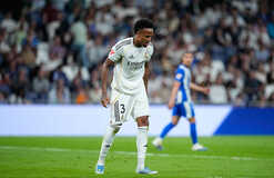 Защитник Реала не поможет сборной Бразилии на ЧМ-2026