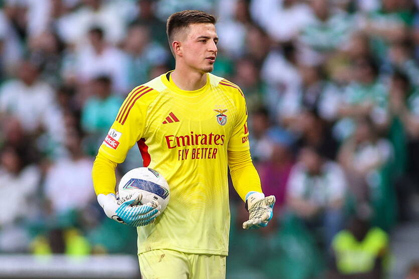 Анатолій Трубін / Getty Images