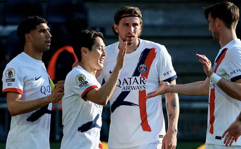 Илья Забарный / Getty Images