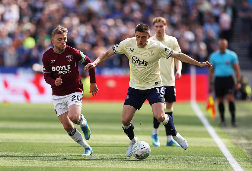 Віталій Миколенко / Getty Images