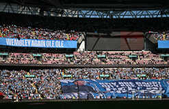 Манчестер Сити переписал историю турнира после победы над Саутгемптоном