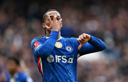 Барселона хочет подписать звезду Челси