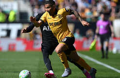 Атлетико хочет усилить состав хавбеком из АПЛ