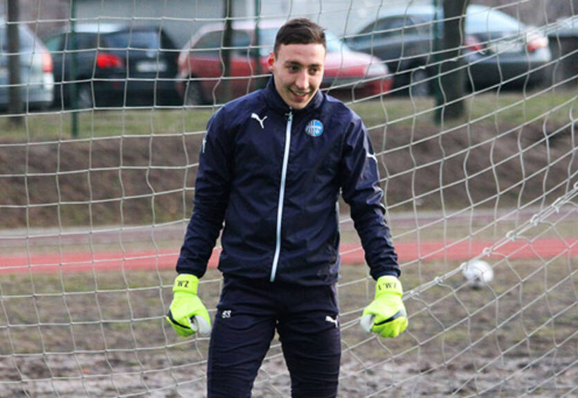 Екс-гравець Полісся та Зарі підписав контракт із російською командою