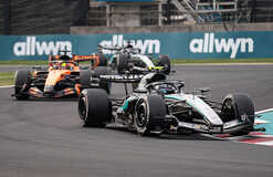 Формула-1 может изменить моторы уже в 2027 году