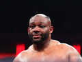 Усик получил нового соперника для защиты пояса WBA