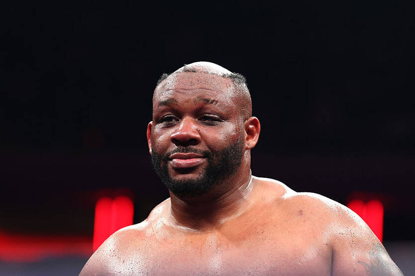 Джаррелл Міллер / Getty Images