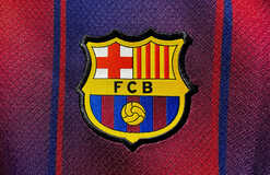 Барселона близка к одному из лучших результатов в истории чемпионата