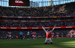 Арсенал установил новый рекорд АПЛ по стандартам