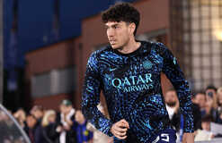 Соперники Барсы в Ла Лиге хотят перехватить у них Бастони