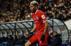 Мендоса установил сразу два достижения