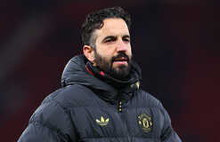 Экс-тренер Манчестер Юнайтед определился с дальнейшей карьерой