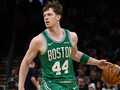Шульга набрал первые очки в плей-офф НБА