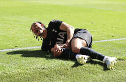 Полузащитник Тоттенхэма пропустит ЧМ-2026 из-за тяжелой травмы