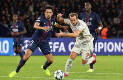ПСЖ - Бавария: анонс полуфинала Лиги чемпионов