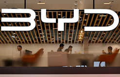 Китайский автопроизводитель ведет переговоры с Формулой-1