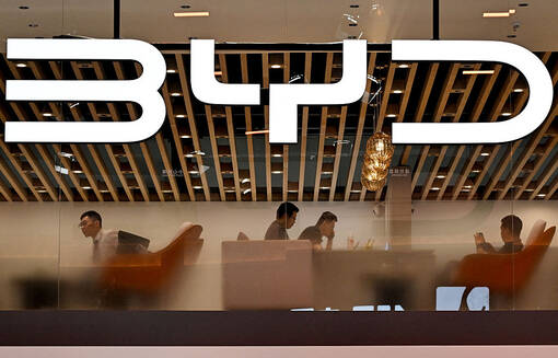 Китайский автопроизводитель ведет переговоры с Формулой-1