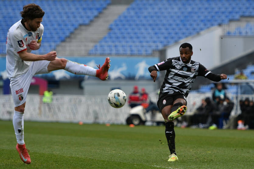 Заря - Верес / upl.ua