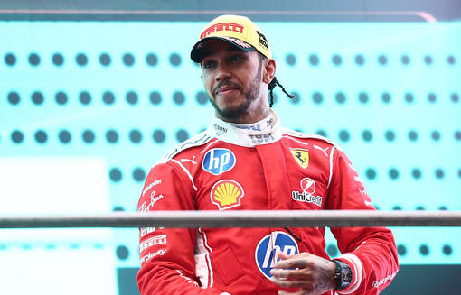 В паддоке ожидают завершения карьеры сразу трех пилотов