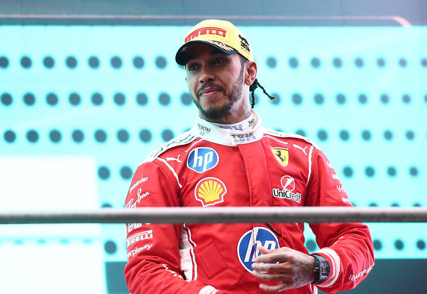 В паддоке ожидают завершения карьеры сразу трех пилотов