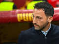 Фенербхаче уволил главного тренера после поражения в дерби