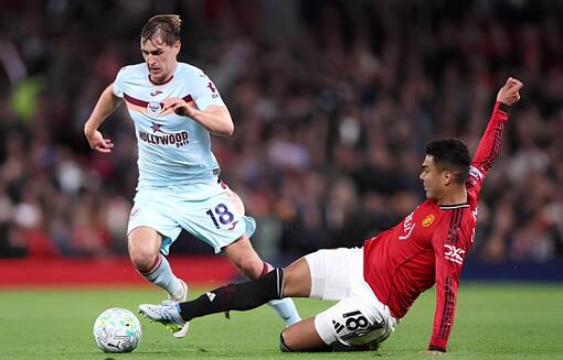 Оценки Ярмолюка за матч против Манчестер Юнайтед