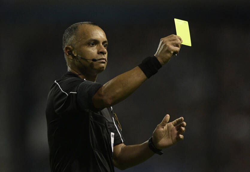 Вілтон Сампайо / Getty Images